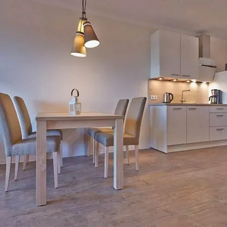 Apartment Aparthotel-waterkant-suites-suite-2-43
