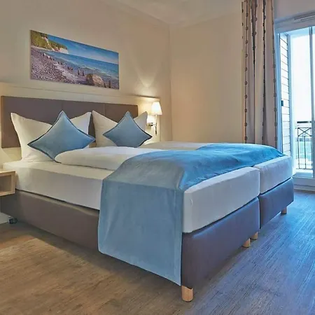 Apartment Aparthotel-waterkant-suites-suite-2-43 *