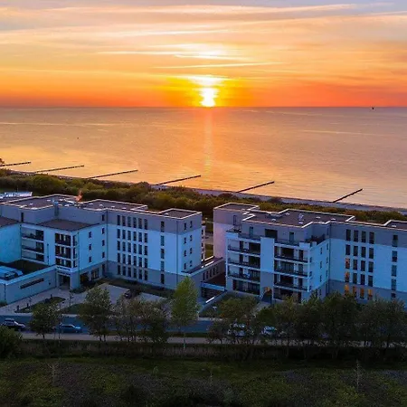 Apartment Aparthotel-waterkant-suites-suite-2-43